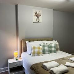 Cosy Entire Flat in Kings Cross