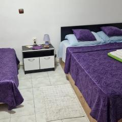Casa Dorului