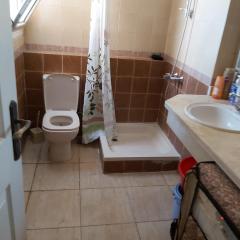 شاليه مميز ارضى بجاردن