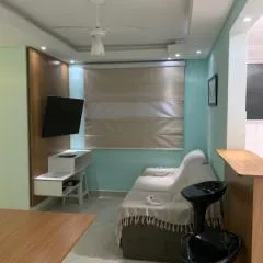 Apartamento Inteiro 2 Quartos