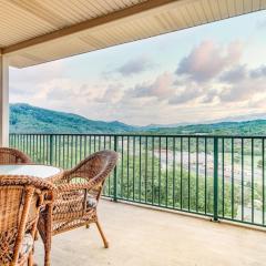 2BR Cozy Suite W View Jacuzzi & Resort Pool