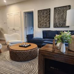 Riverstone Retreat in Golden BC