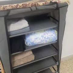 alquilo una habitación