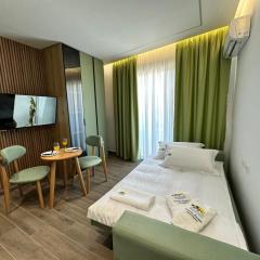 Seaside Escape Apartment 1