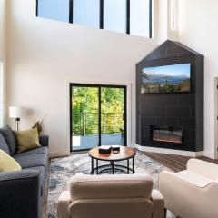 Perfect Base for Dollywood escape w Hot Tub