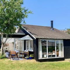 4 person holiday home in Blokhus-By Traum