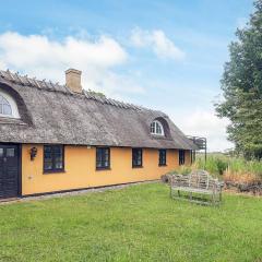 6 person holiday home in Rudkøbing