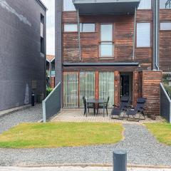 4 person holiday home in Bogense-By Traum