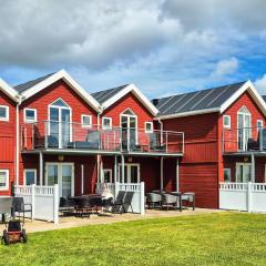 6 person holiday home in Hadsund-By Traum