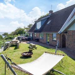 12 person holiday home in Sjællands Odde-By Traum