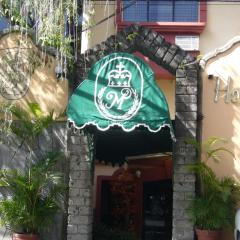 Hotel Mediterraneo Plaza