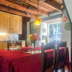 Monthly Tutors Cottage