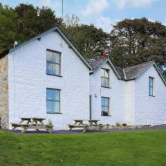 Rhiw Farmhouse