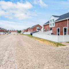 4 star holiday home in Rømø