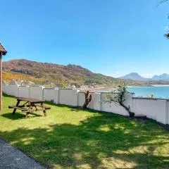 Tigh Na Mhuillean