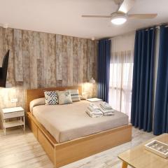 Apartamento Romana Playa, junto al mar, completamente reformado