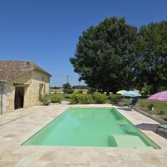 Charmant Gîte en Périgord Pourpre avec Wifi et Terrasse Privée - FR-1-616-491