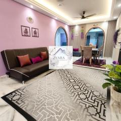 Zyara Homestay Seremban