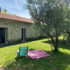 Paredes de Coura Villa