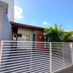 Casa de Hóspedes aconchegante em Florianópolis