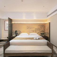 Dengfeng Chanwu Hotel