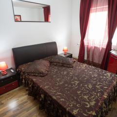 Apartament Confort