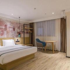 City Comfort Inn Jinzhou Bohai University Wanda Plaza