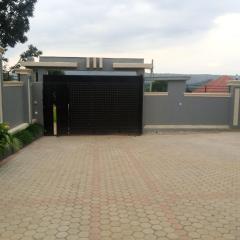 Faith Penthouse Apartments