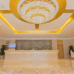 Vienna Hotel Hubei Xiangyang Tang City Gulou