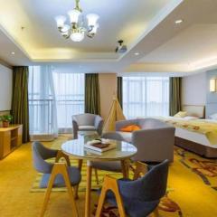 Vienna Hotel Shandong Qingzhou Ancient City