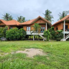 The Peaceful Villa No2
