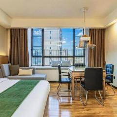 GreenTree Inn Express Kunming East Passenger Station Huazhicheng