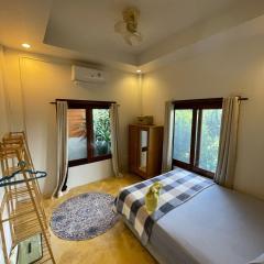 The Peaceful Villa No2