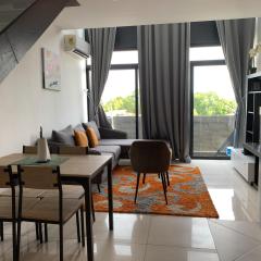 Embassy Gardens VVIP