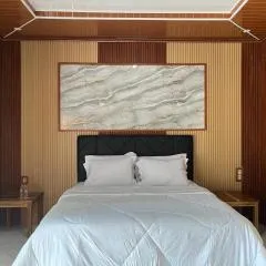 Amazing Rinjani Villa & Restaurant