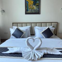 Montecarlo Hotel