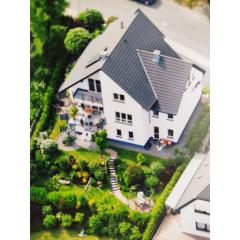 Ferienwohnung Brigatt