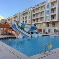 Hub resort Aqua park