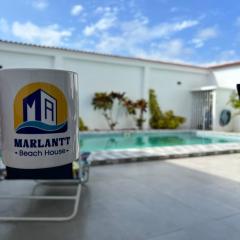 Marlantt Beach House