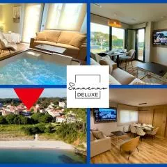 Sanxenxo Deluxe Apartamentos