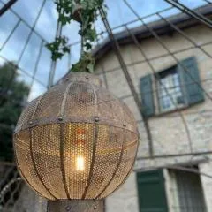 Il Borgo delle Pampare