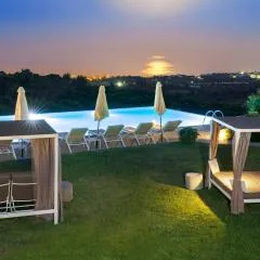Kepos Etna Relais & Exclusive Spa