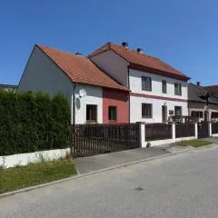 U Rafičky - V Domkách 128, Horní Planá