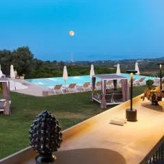 Kepos Etna Relais & Exclusive Spa