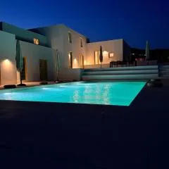 Antiparos Gems