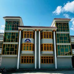 Adventure Sarai Hotel Skardu