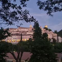 Borgo Nocera Apartment