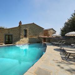 Villa L'Antico Mulino