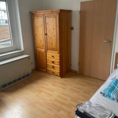 Monteurwohnung Dajka