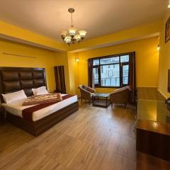 Valley Home Inn